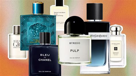 gq best mens cologne